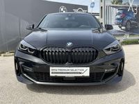 gebraucht BMW 118 d