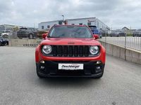 gebraucht Jeep Renegade 1,6 EtorQ 110 Night Eagle II