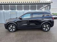 Neu Opel Frontera 136 PS (100 kW) 2025 Schwarz SUV