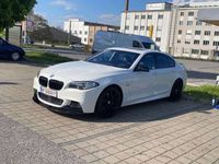 gebraucht BMW 530 M-Paket - xDrive