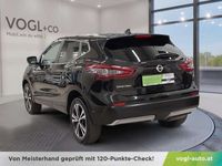 gebraucht Nissan Qashqai 15 dCi N-Conecta