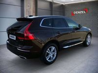 gebraucht Volvo XC60 PKWD4 Inscription