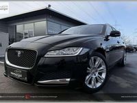 gebraucht Jaguar XF Sportbrake 25d AWD Portfolio Aut.