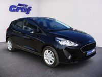 gebraucht Ford Fiesta Trend 1,1 Start/Stop