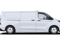 gebraucht Ford Transit Custom Trend 150 TDCi 320 L2 New Model 110 kW (150 PS)...