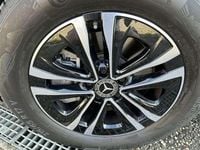 gebraucht Mercedes GLB200 d °PANO°GARANTIE