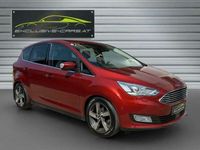 gebraucht Ford C-MAX Titanium in Traumzustand und Garantie