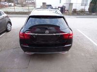 gebraucht Mercedes C200 d T Aut. *LED*LEDER*KAMERA*