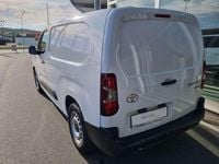 gebraucht Toyota Proace City City BEV 50 kWh ProWork L2