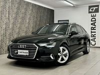 gebraucht Audi A6 Avant 45 TDI quattro sport tiptronic / LED/ VIR...