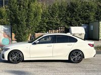 gebraucht BMW 330 330 i Aut.