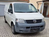 gebraucht VW Transporter T5Kasten 4Motion Kasten-Kombi (7H)