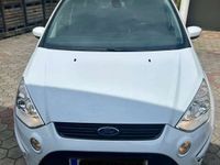 gebraucht Ford S-MAX Trend 20 TDCi DPF Aut.