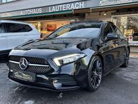 gebraucht Mercedes A180 A 180 Aut. *AMG *PANORAMA *19"AMG *NIGHT *AMBIENT