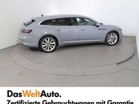 gebraucht VW Arteon SB R-Line TDI DSG