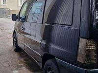 Gebraucht Mercedes Vito 122 PS (89 kW) 2003 Van