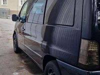 gebraucht Mercedes Vito 112 D Kombi CDI Aut.