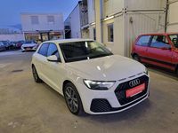 gebraucht Audi A1 A125 TFSI - Topzustand!
