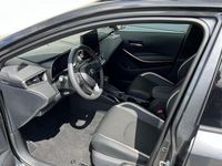 Neu Toyota Corolla Sport 178 PS (130 kW) 2025 Kombi