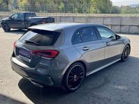 gebraucht Mercedes A220 4MATIC Aut. AMG