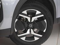 gebraucht Peugeot 2008 PureTech 100 S&S Allure 6-Gang-Manuell