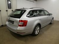 gebraucht Skoda Octavia 2.0TDI Ambition DSG