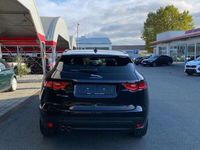 gebraucht Jaguar F-Pace 20d AWD R-Sport Aut.