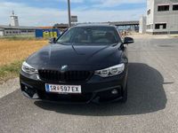 gebraucht BMW 430 430 d Coupe xDrive Sport-Aut. M Sport