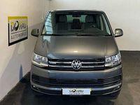 gebraucht VW Caravelle T6 TransvanComfort LR 2,0TDI 204PS 4...