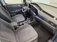 gebraucht VW Caddy Maxi Style TDI 4MOTION