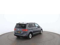 gebraucht VW Touran 1.6 TDI Highline 7-SITZER LED SKY RADAR