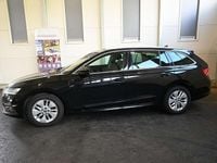 gebraucht Skoda Octavia Combi 2,0 TDI Ambition,LED Scheinwerfer,Navi,Pa...