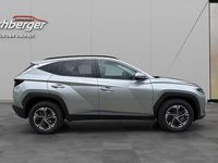 gebraucht Hyundai Tucson TUCSON16 T-GDI 48V 2WD Jubilé