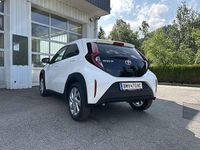 gebraucht Toyota Aygo X 1,0 VVT-i Play