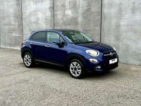 gebraucht Fiat 500X 1,6 Multi-Jet II 120 City Look Pop Star