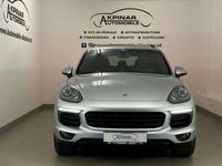 gebraucht Porsche Cayenne Diesel Platinum Edition APPROVED GARANTIE 2/2025