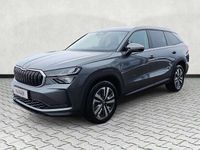 gebraucht Skoda Kodiaq 1.5 TSI iV 150 kW Selection DSG Navi / ACC AHK ...