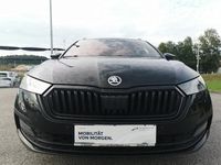 gebraucht Skoda Octavia Combi Style TDI DSG