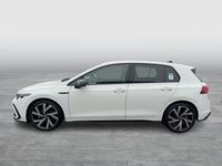 Gebraucht VW Golf VIII R-line 131 PS (96 kW) 2024 Weiss  normal Limousine