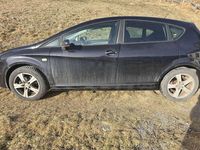 gebraucht Seat Leon Salsa 19 TDI DPF