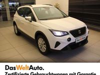 gebraucht Seat Arona Austria Edition 1.0 TSI