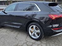 gebraucht Audi e-tron 55 quattro 95kWh Advanced
