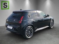 gebraucht Renault R5 E-Tech Electric Roland Garros 150 PS comfort ra