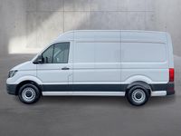 gebraucht VW Crafter Crafter VW 35 T6 Kastenwagen L3H3 TDI