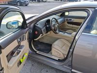 gebraucht Jaguar XF 30 Diesel Premium Luxury