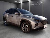 gebraucht Hyundai Tucson NX4 Prestige Line 1,6 T-GDi PHEV 4WD AT t1p