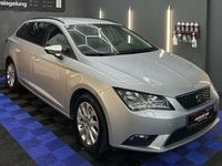 gebraucht Seat Leon Reference 4Drive