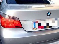 gebraucht BMW 523 523 i Aut.