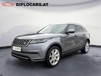 gebraucht Land Rover Range Rover Velar Basis