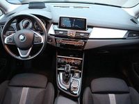 gebraucht BMW 218 d Gran Tourer Aut. Head UP|LED|Shadow Line|Spur...